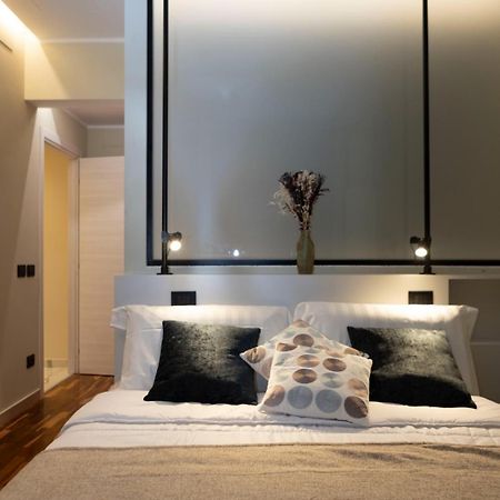 San Pietro Luxury Rooms Roma Ngoại thất bức ảnh