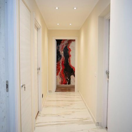 San Pietro Luxury Rooms Roma Ngoại thất bức ảnh