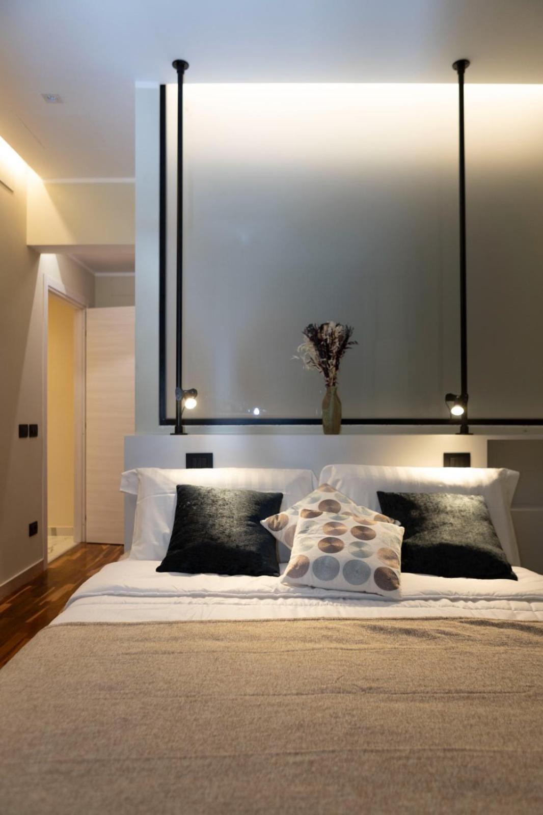 San Pietro Luxury Rooms Roma Ngoại thất bức ảnh