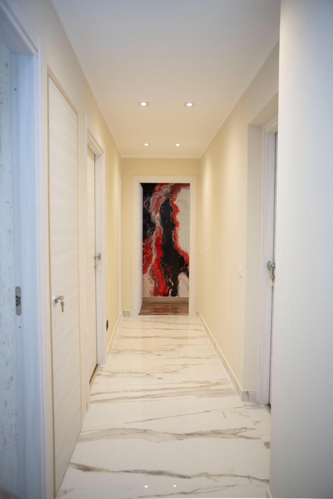 San Pietro Luxury Rooms Roma Ngoại thất bức ảnh