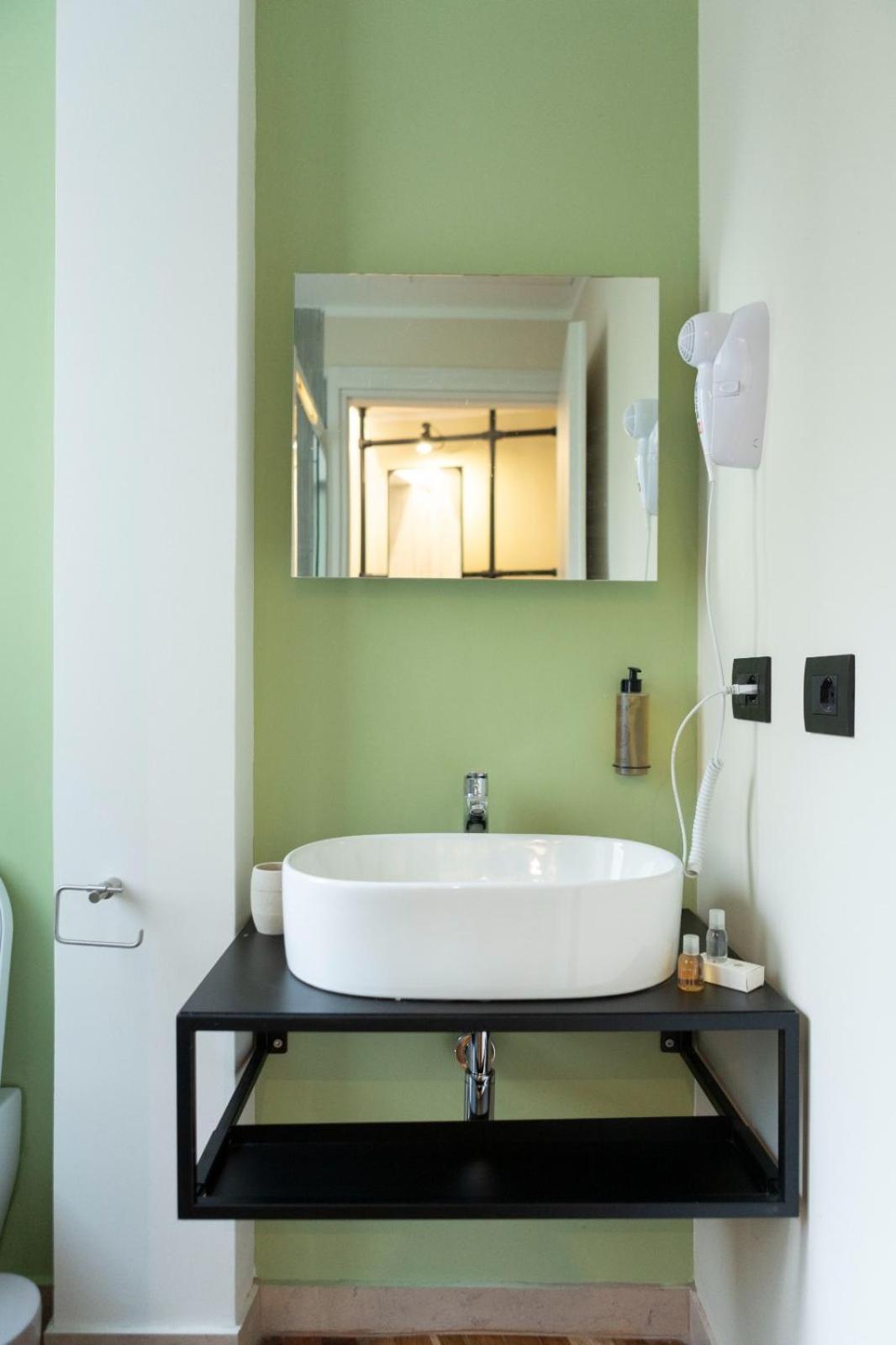 San Pietro Luxury Rooms Roma Ngoại thất bức ảnh
