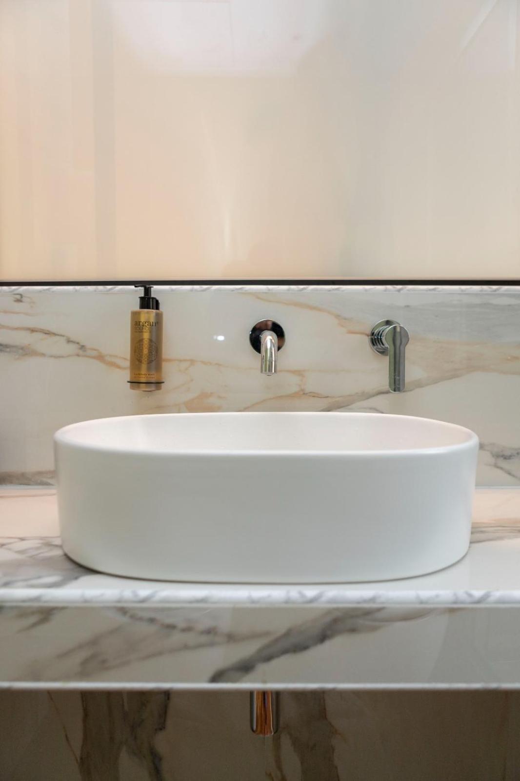 San Pietro Luxury Rooms Roma Ngoại thất bức ảnh