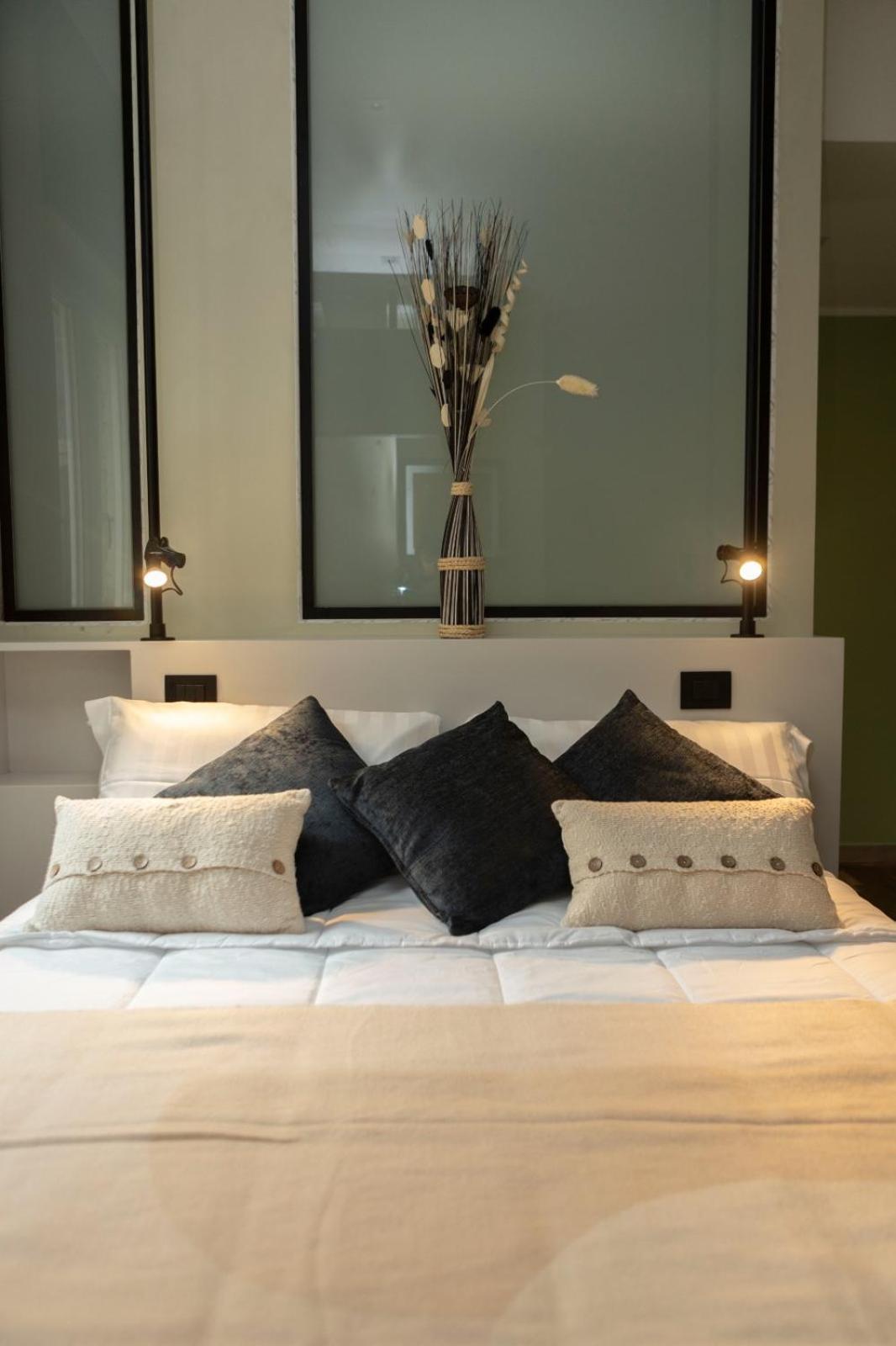 San Pietro Luxury Rooms Roma Ngoại thất bức ảnh
