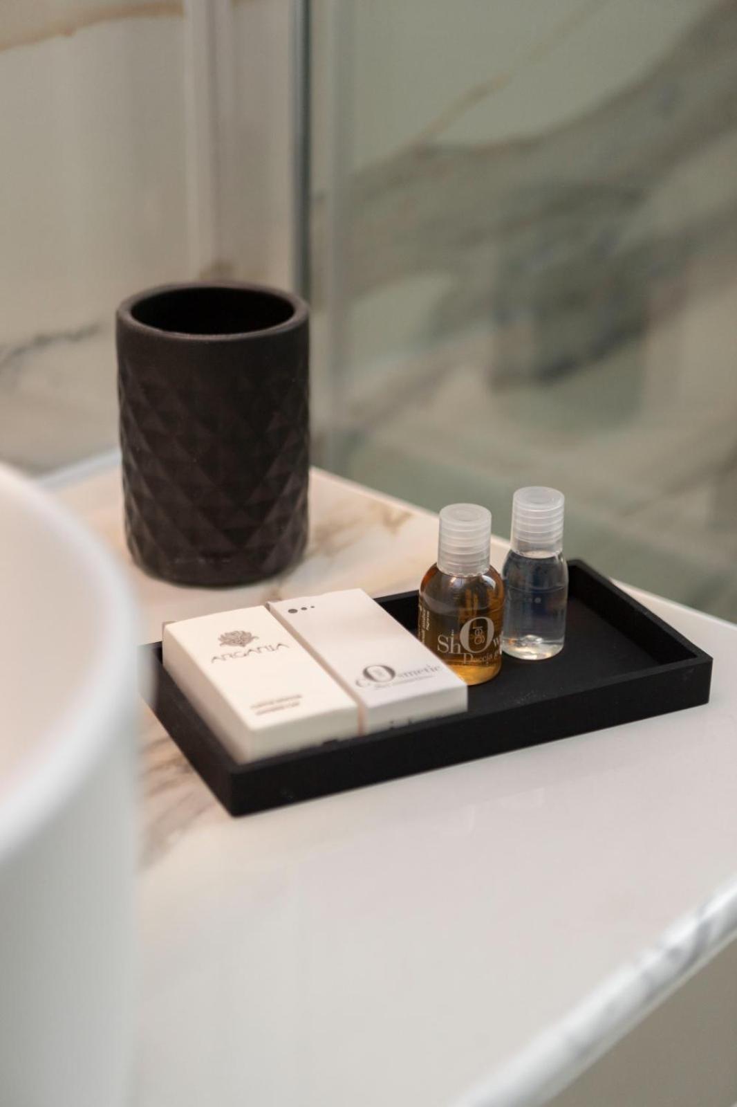 San Pietro Luxury Rooms Roma Ngoại thất bức ảnh