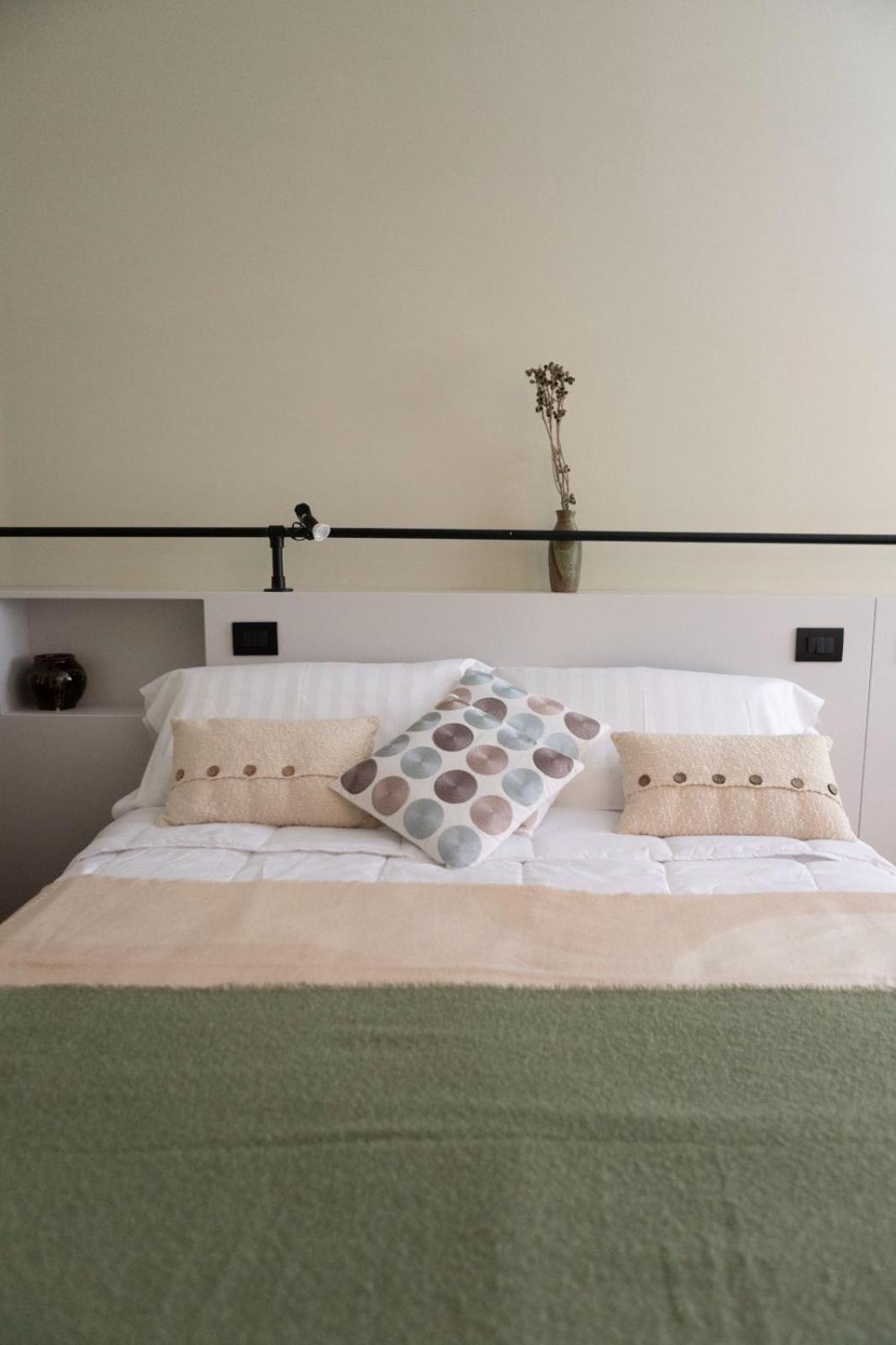 San Pietro Luxury Rooms Roma Ngoại thất bức ảnh