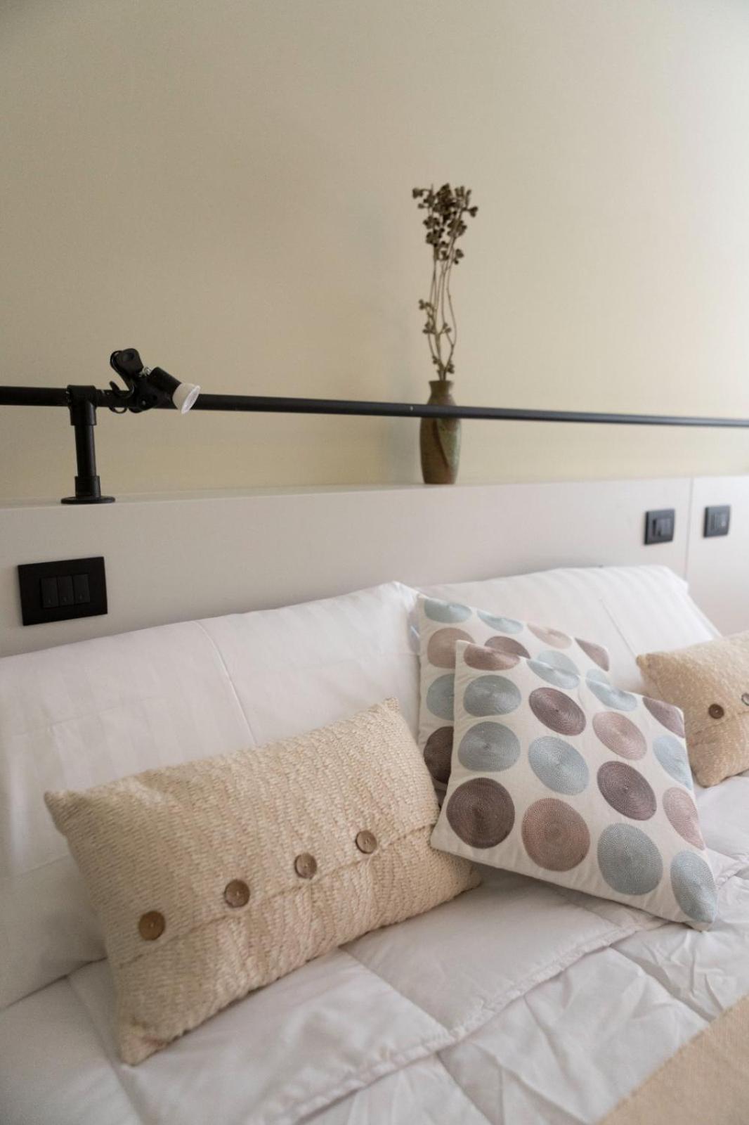 San Pietro Luxury Rooms Roma Ngoại thất bức ảnh