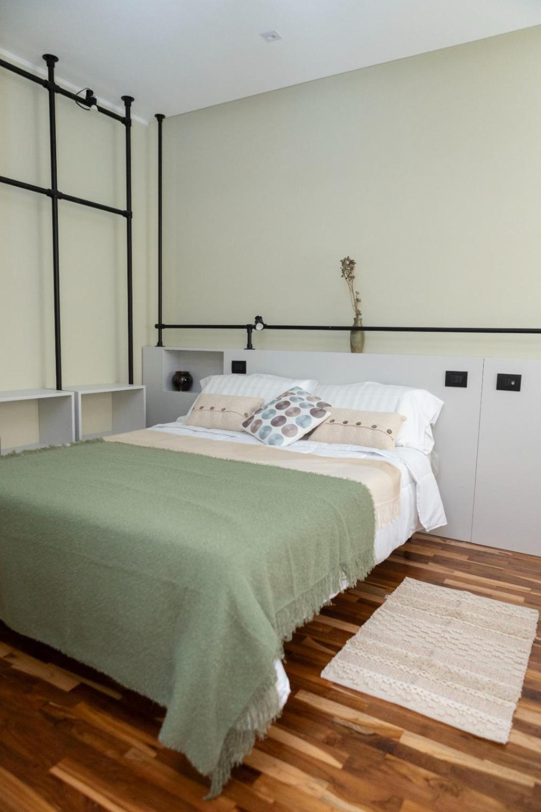 San Pietro Luxury Rooms Roma Ngoại thất bức ảnh