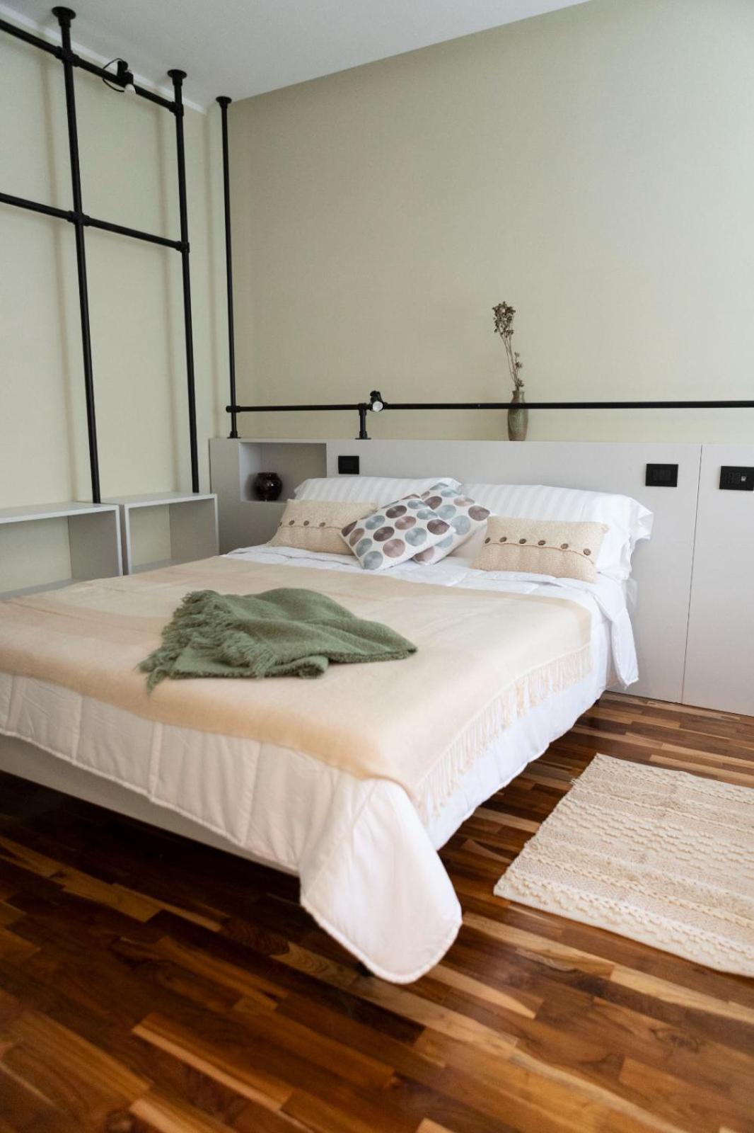 San Pietro Luxury Rooms Roma Ngoại thất bức ảnh