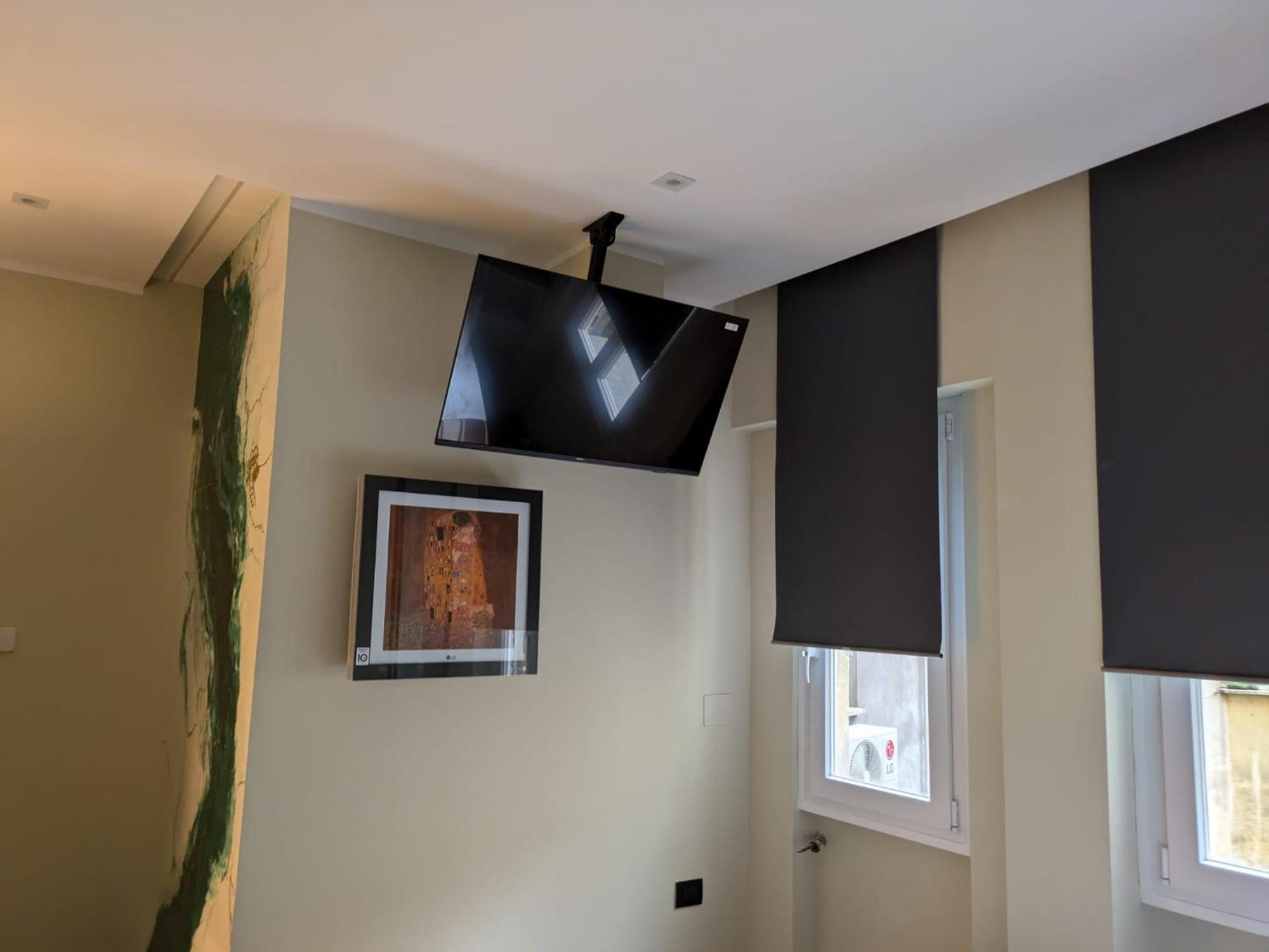 San Pietro Luxury Rooms Roma Ngoại thất bức ảnh